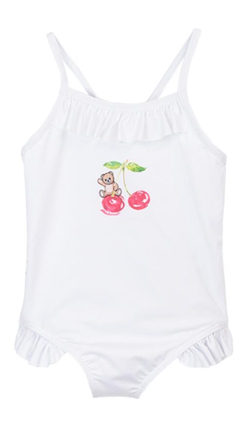 Fato de Banho Moschino