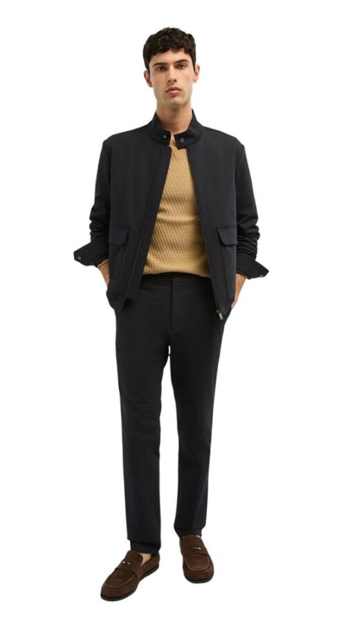 Parka Trussardi