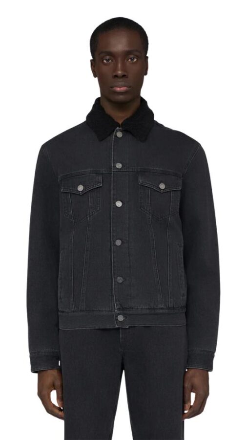 Casaca Trussardi