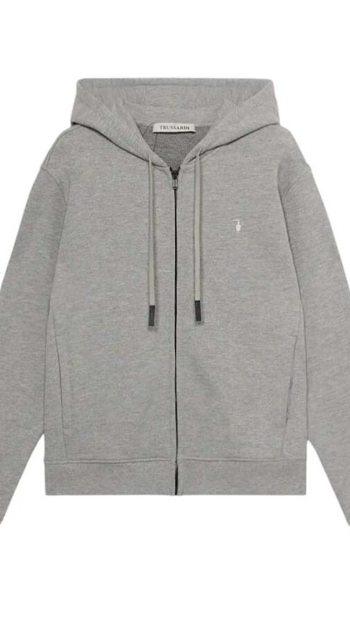 Casaco Trussardi
