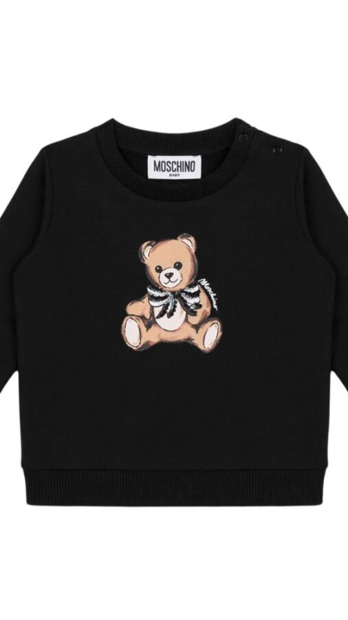 Camisola Moschino