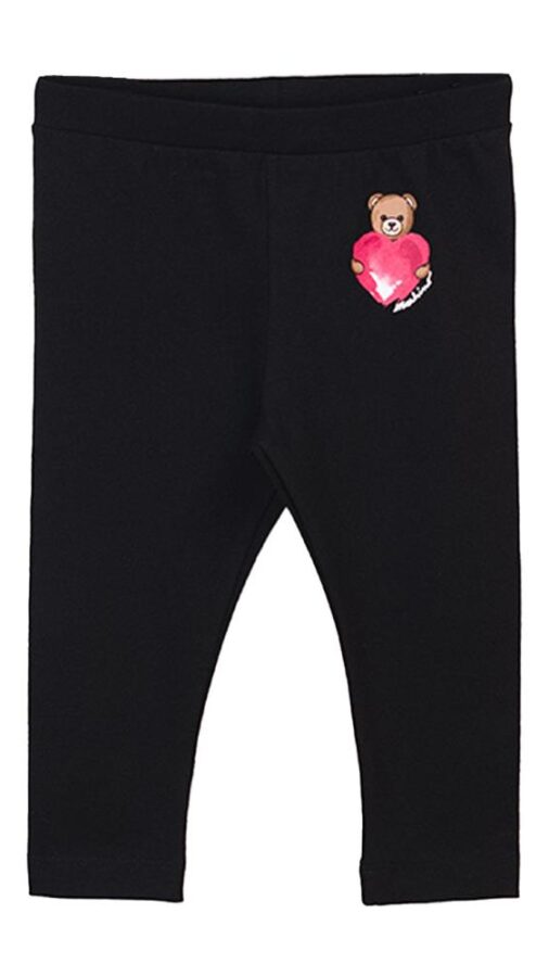 Legging Moschino