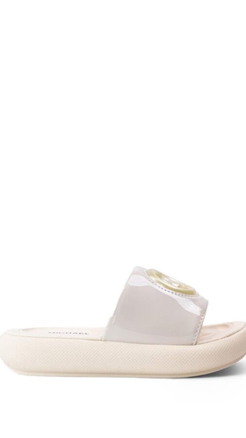 Chinelo Michael Kors Kids