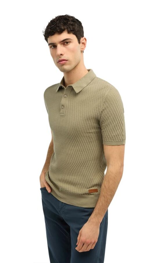 Polo Trussardi