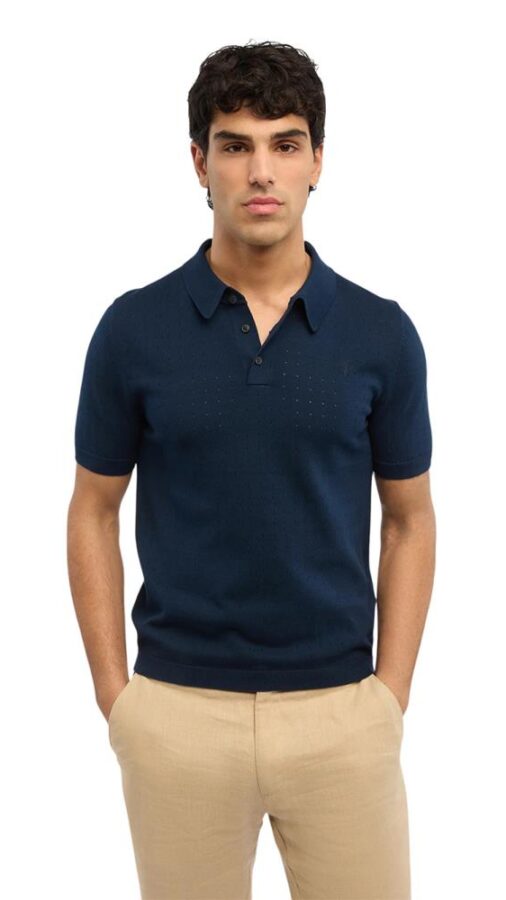 Polo Trussardi