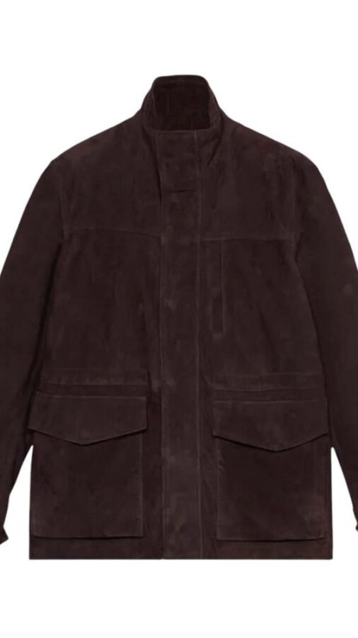 Casaco Trussardi