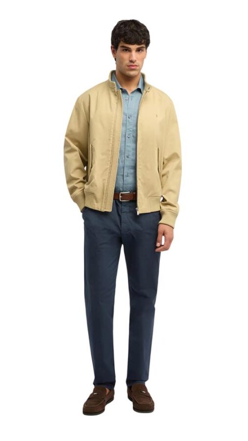 Calça Trussardi