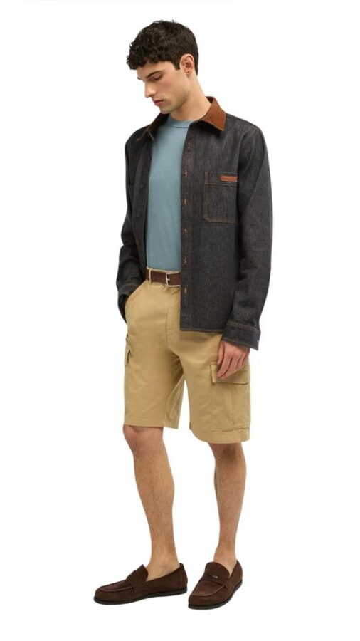 Calção Trussardi