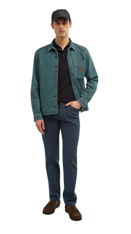 Calça Trussardi