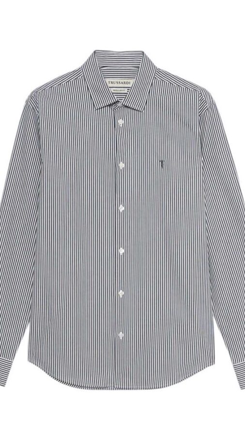 Camisa Trussardi