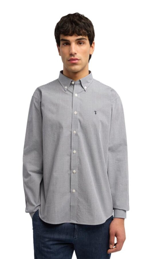 Camisa Trussardi