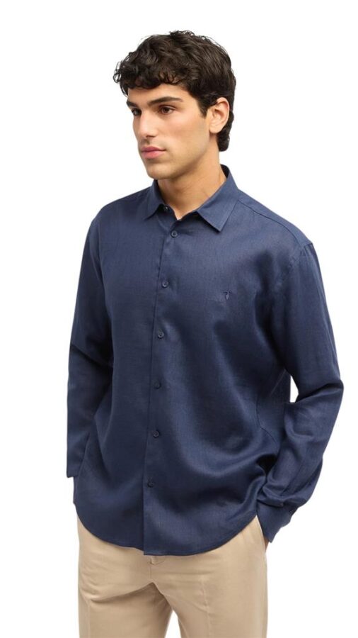 Camisa Trussardi