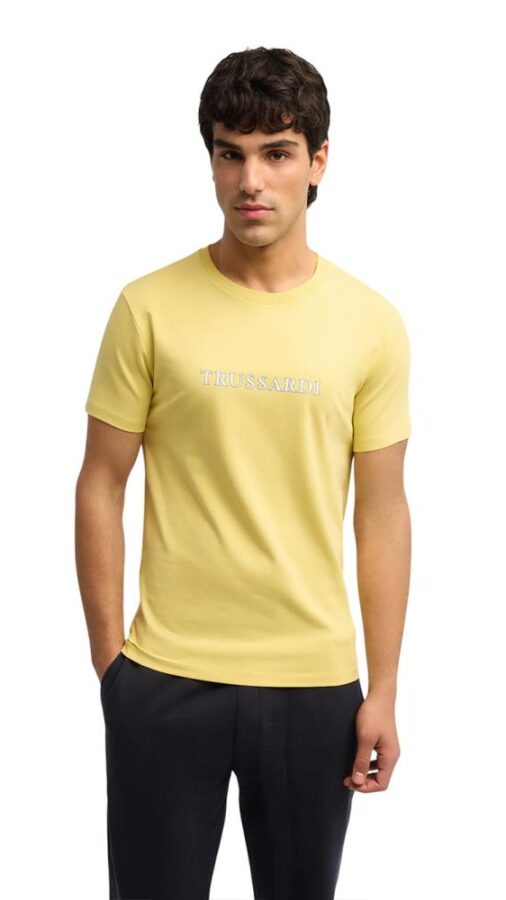 T-shirt Trussardi