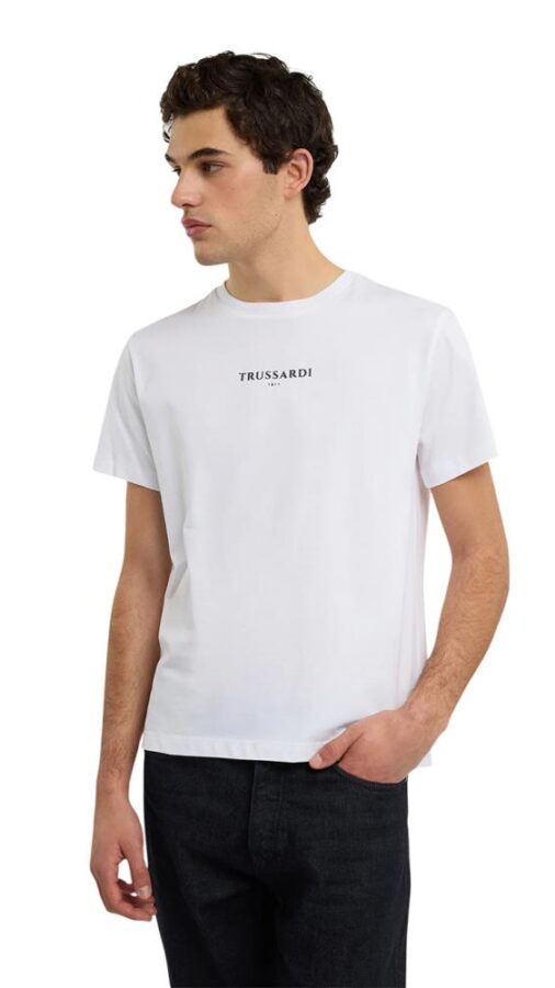 T-shirt Trussardi