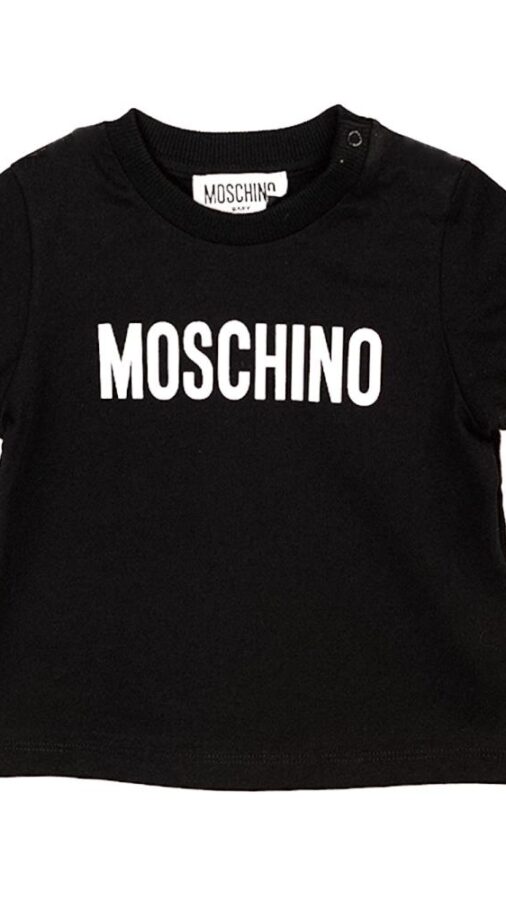 T-shirt Moschino