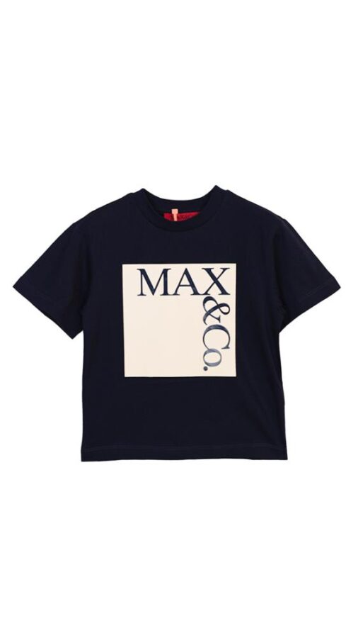 T-shirt Max&Co.