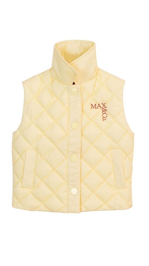 Colete Max&Co.