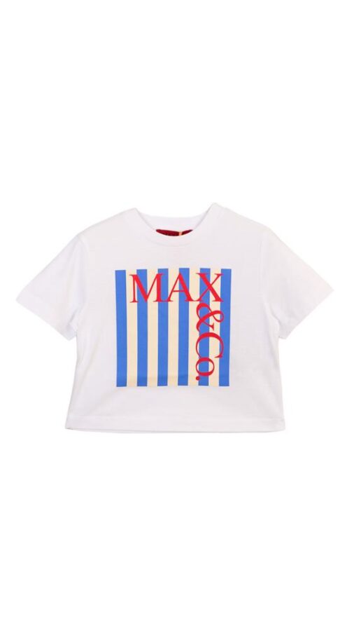T-shirt Max&Co.