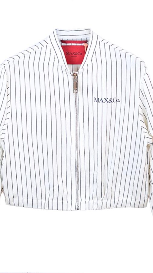 Casaco Max&Co