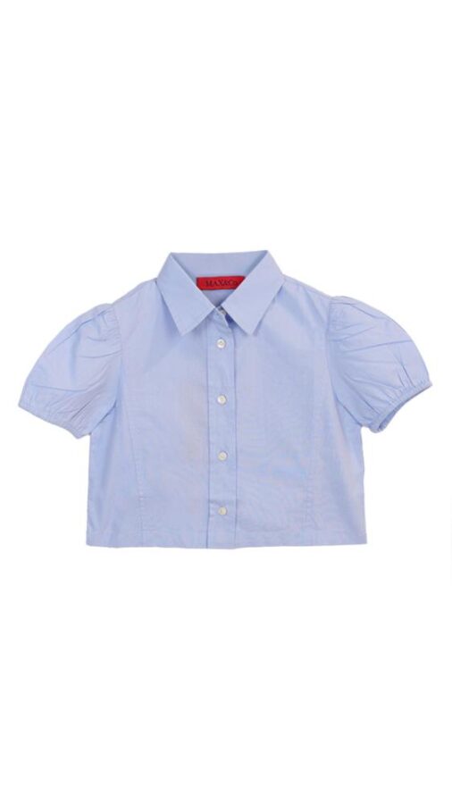 Camisa Max&Co.