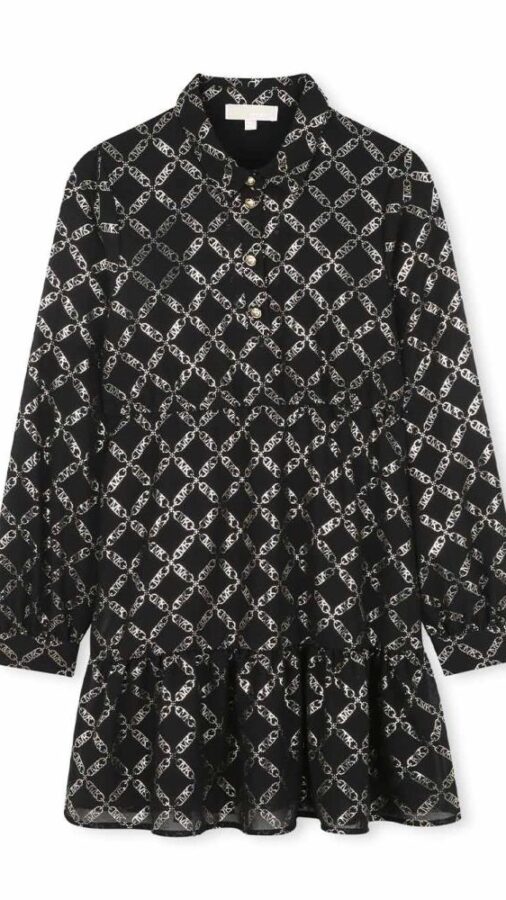 Vestido Michael Kors