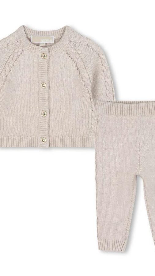 Conjunto Michael Kors