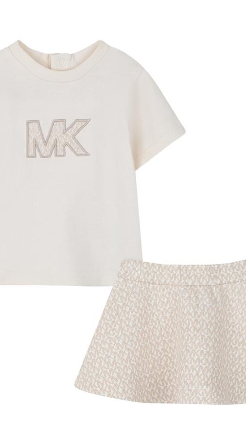 Conjunto Michael Kors