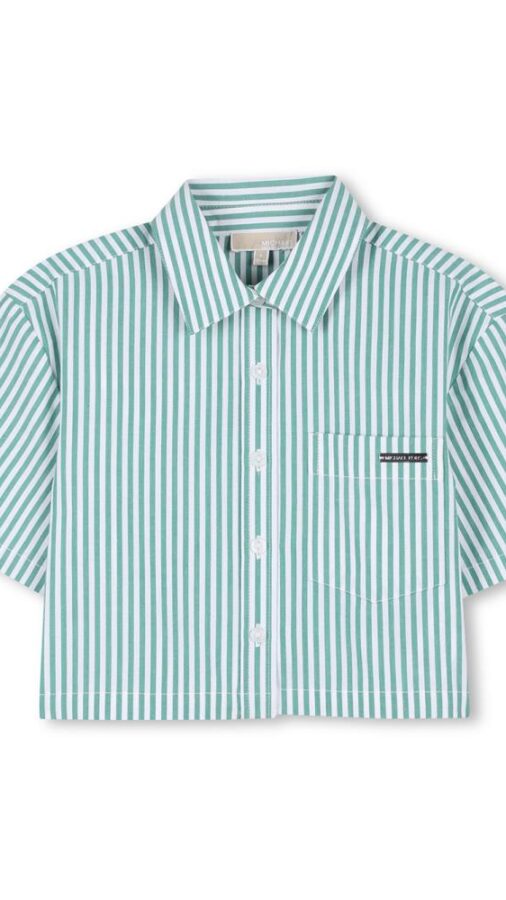 Camisa Michael Kors