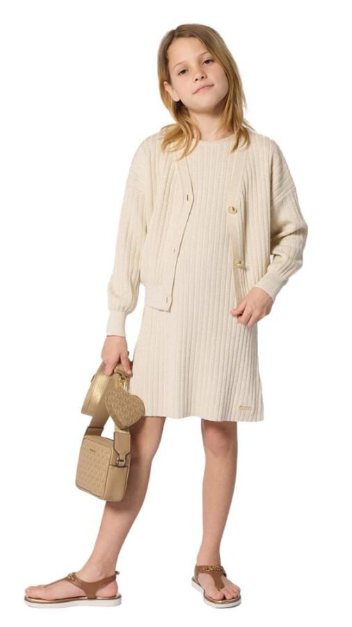 Vestido Michael Kors