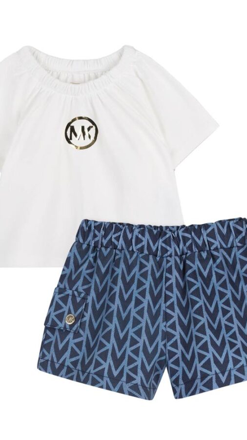 Conjunto Michael Kors