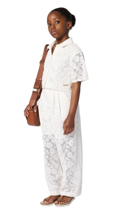 Camisa Michael Kors