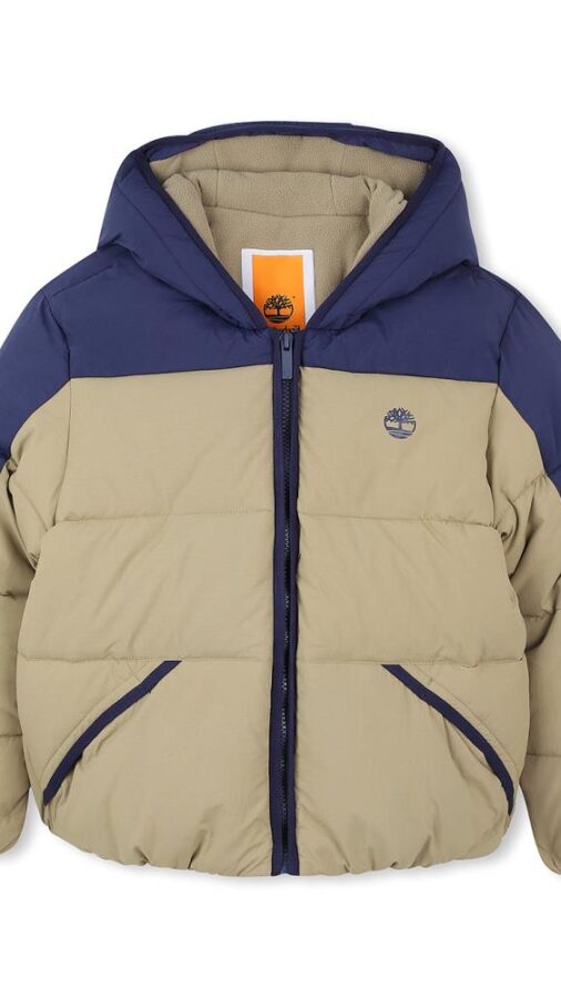 Kispo Timberland