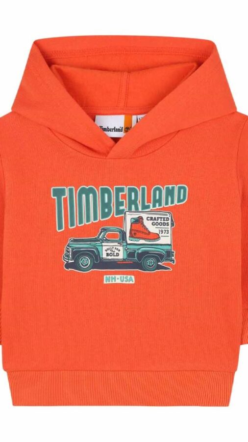Camisola Timberland