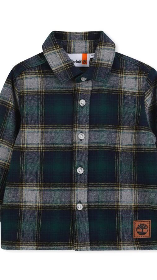 Camisa Timberland