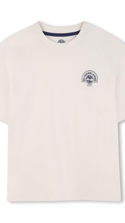 T-shirt Timberland