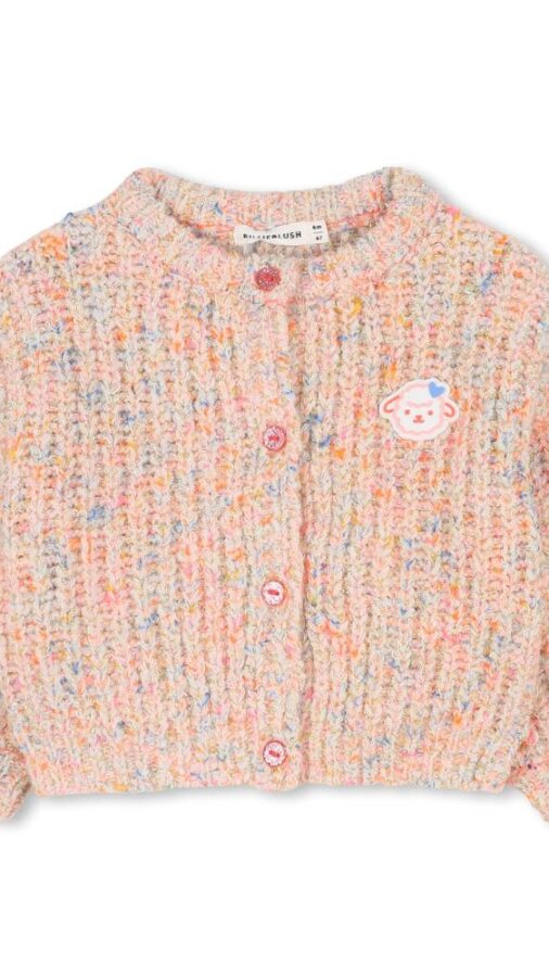 Casaco Billieblush