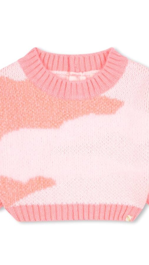 Camisola Billieblush