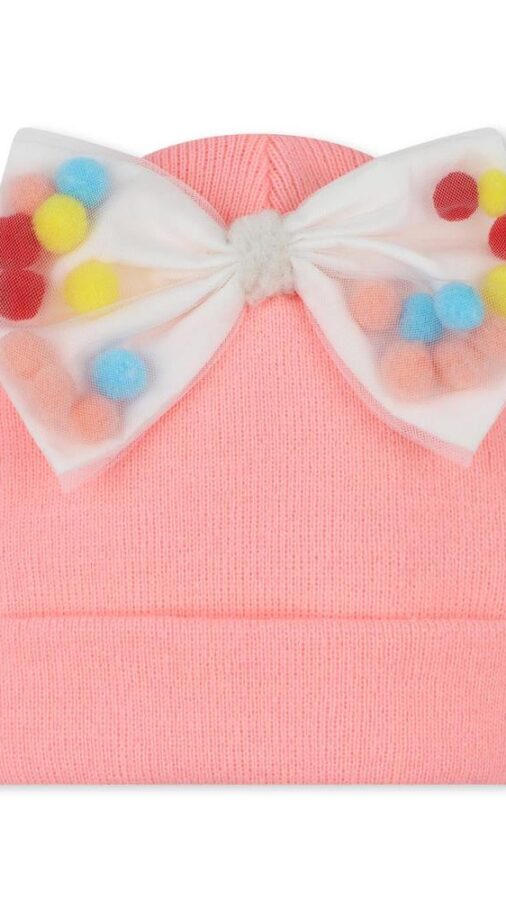 Gorro Billieblush