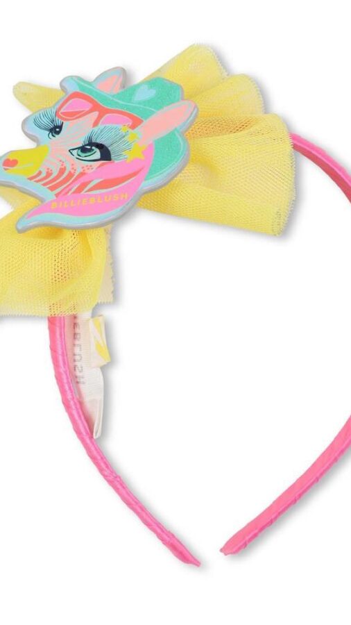 Bandolete Billieblush