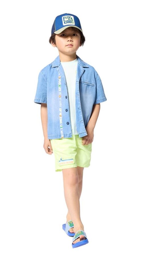 Camisa Billieblush