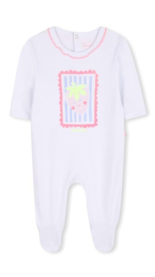 Babygrow Billieblush
