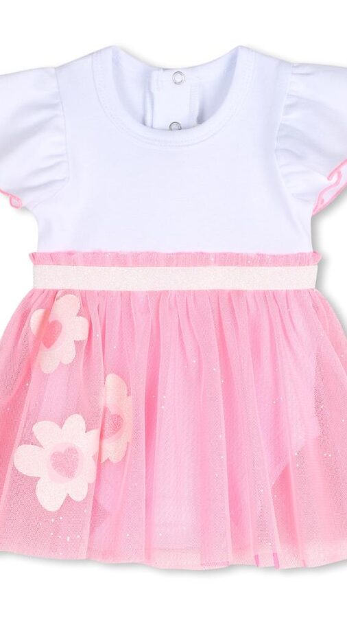 Vestido Billieblush