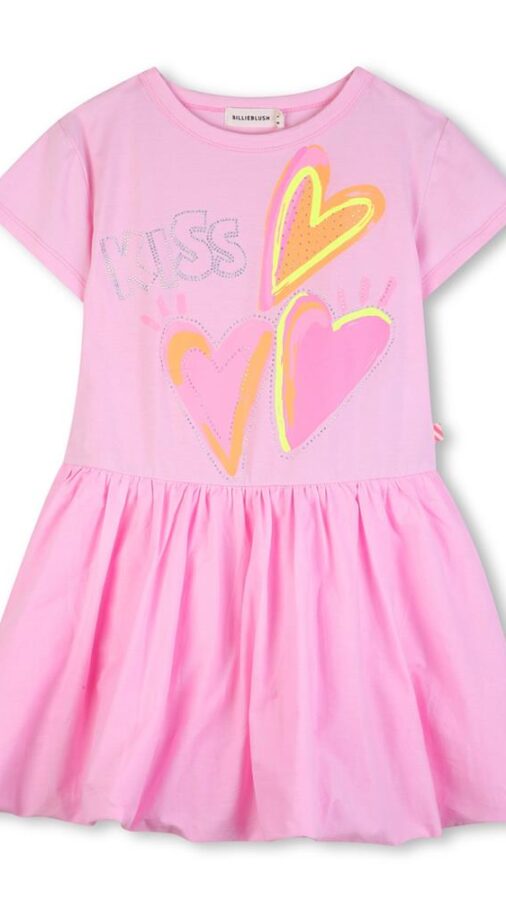 Vestido Billieblush