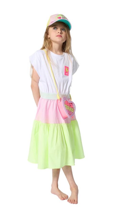 Vestido Billieblush