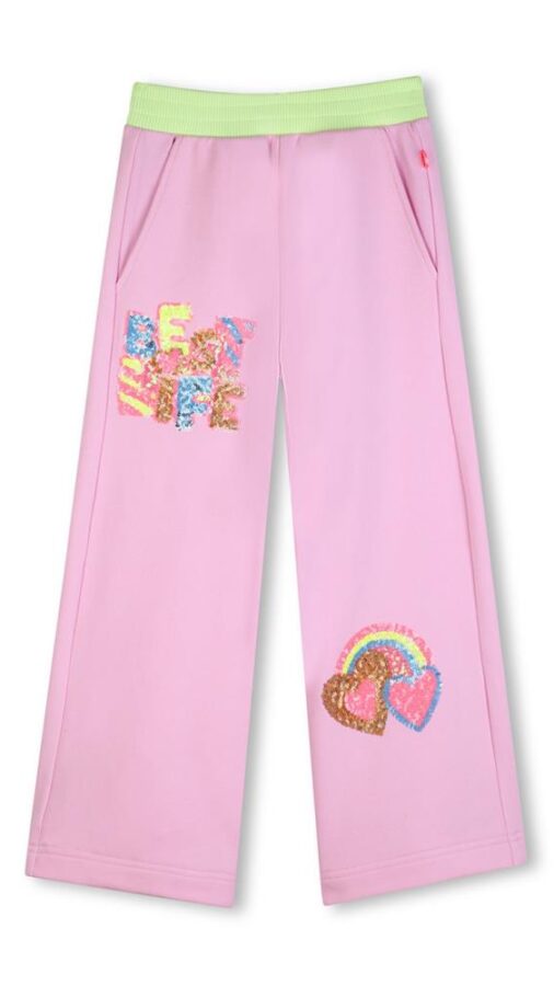 Calça Billieblush