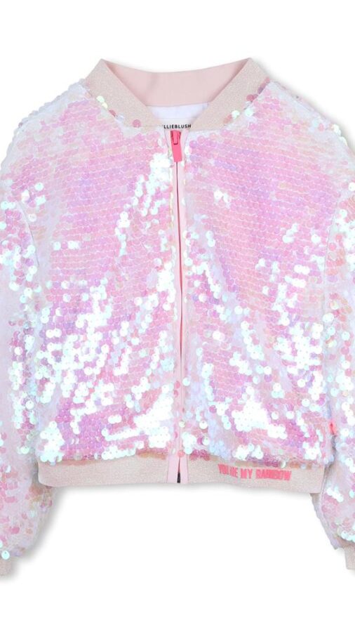 Casaco Billieblush