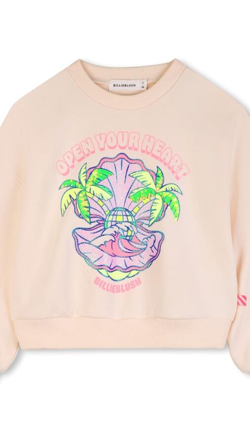 Camisola Billieblush