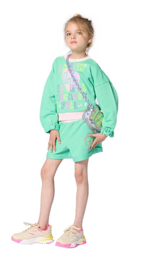 Camisola Billieblush