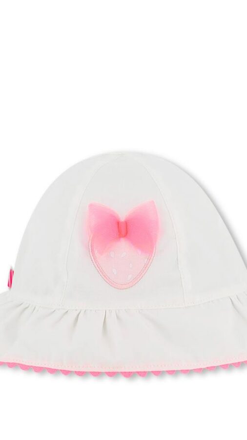 Chapeu Billieblush