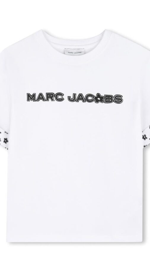 T-shirt Marc Jacobs